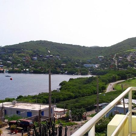 Casa Robinson Guest House Isla Culebra Номер фото