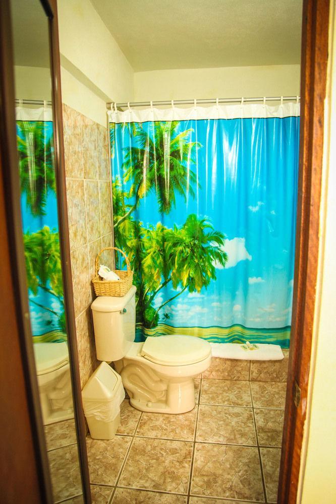 Casa Robinson Guest House Isla Culebra Екстер'єр фото