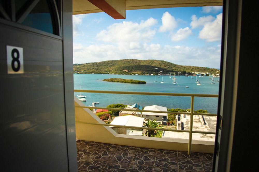 Casa Robinson Guest House Isla Culebra Екстер'єр фото