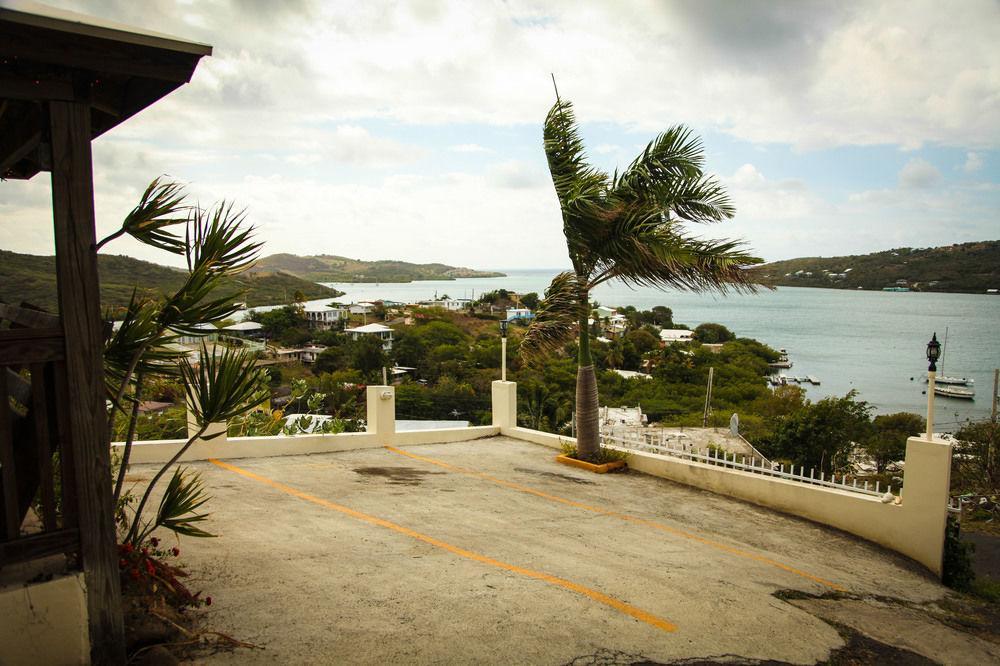 Casa Robinson Guest House Isla Culebra Екстер'єр фото